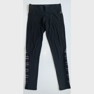 Victoria’s Secret black leggings